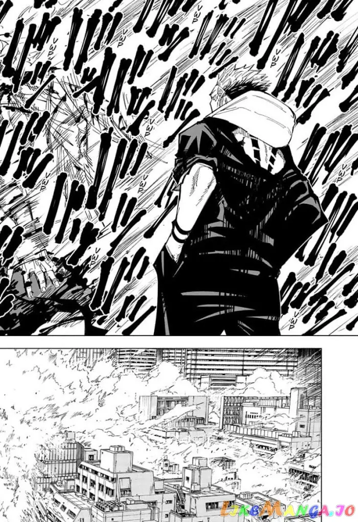 Jujutsu Kaisen Chapter 119 image 08_optimized